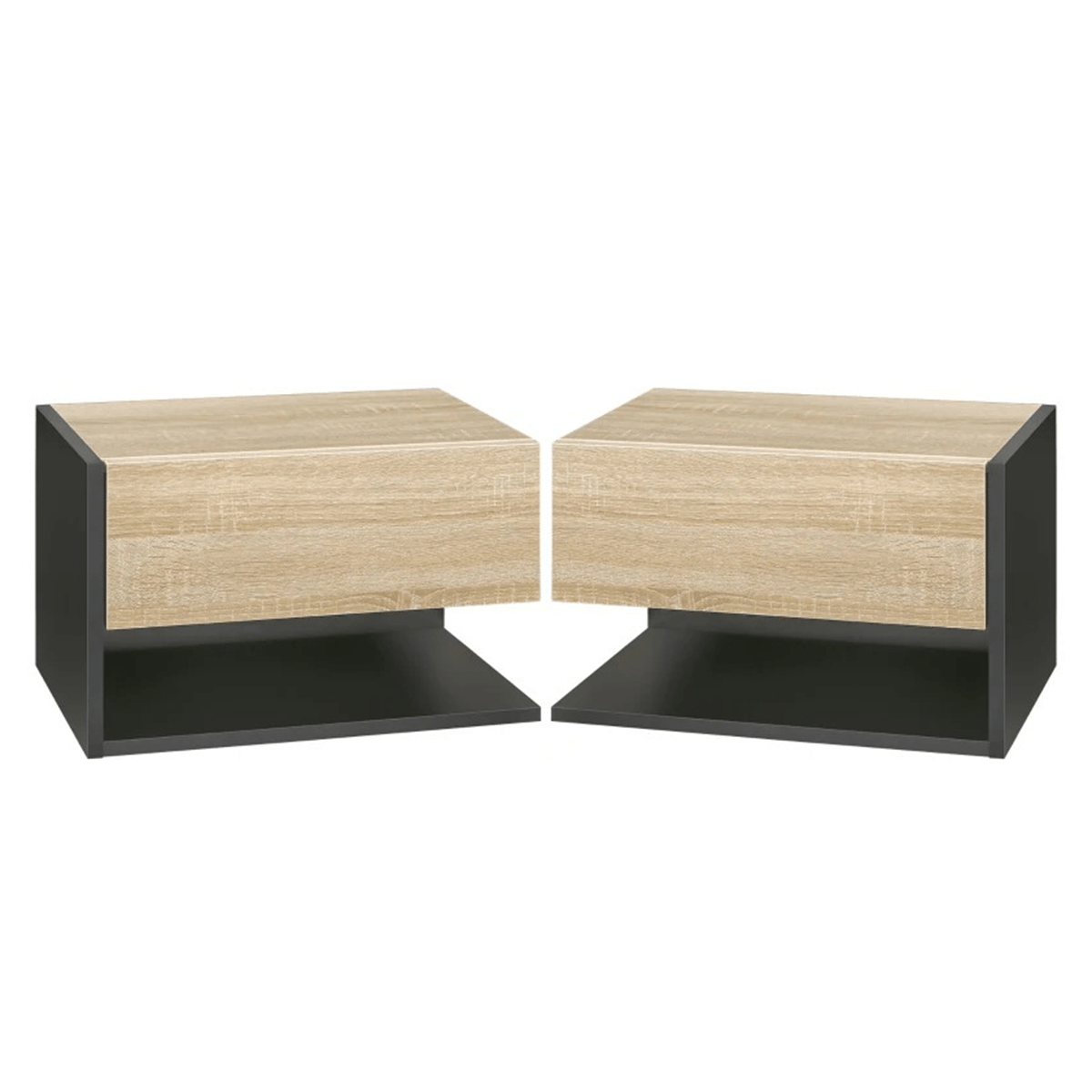 Velador SKYPY x2und DIBA Muebles