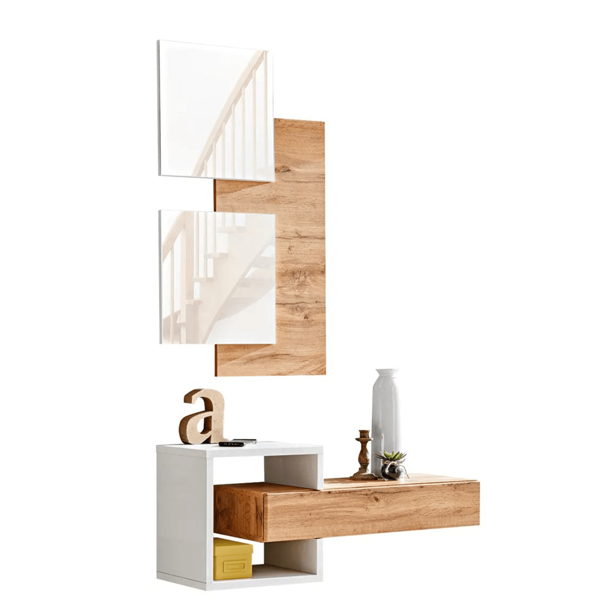 Mueble Recibidor Julia DIBA Muebles