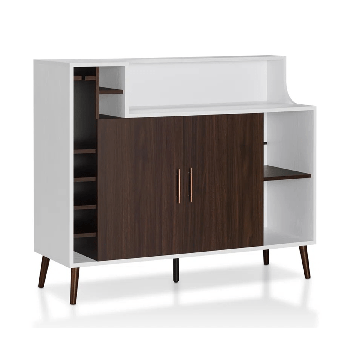 Mueble Aparador Bar Garcia DIBA Muebles