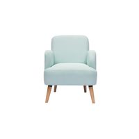 Sillón Nórdico Bremen color Menta TU MESITA