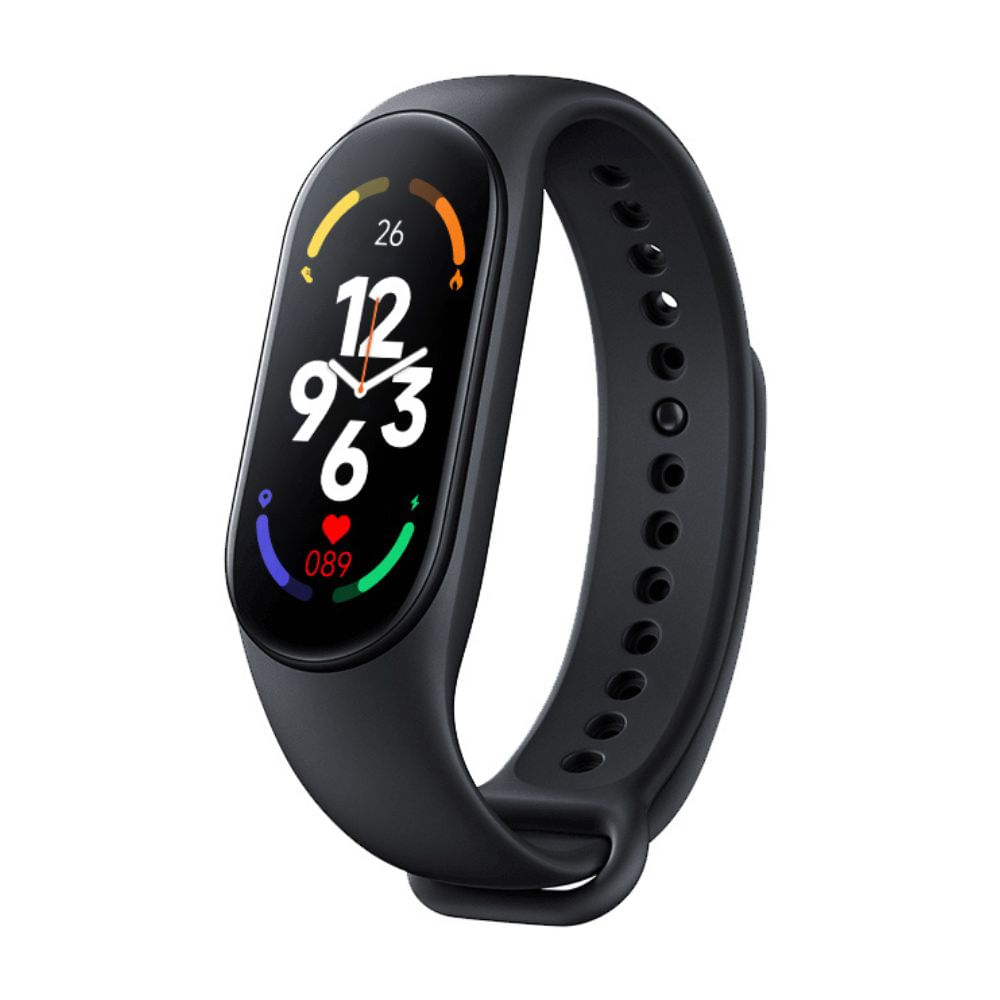 SmartBand Reloj Somostel SMS-GM08 0.96 "" Negro