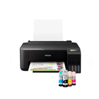 Impresora Epson L1250 Ecotank Tinta Continua