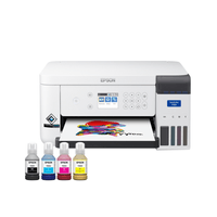 Impresora Epson SureColor F170 de sublimacion