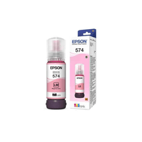 Botella de Tinta Epson T574620 Light Magenta