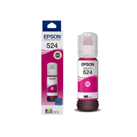 Botella de Tinta Epson T524320 Magenta
