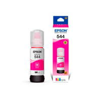 Botella de Tinta Epson T544320 Magenta