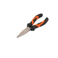 Alicate Punta Plana Kendo 6” 160mm Ken10501