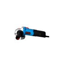 Amoladora de 900W de 125 mm