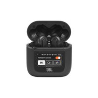 Audifono Bluetooth Jbl Tour Pro 2 40Hrs Nc Tws Negro