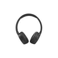 Audífonos Bluetooth Jbl Tune 660Nc 44Hrs Negro