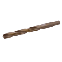 Broca Cobalto Surtek 7/8” Zanco Reducido Surtbsr7/8