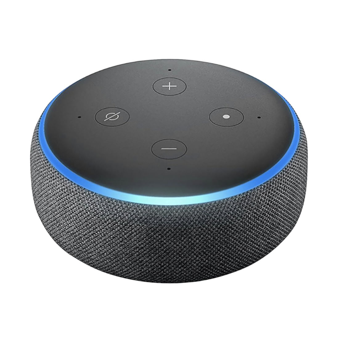 Echo Dot 3 / Altavoz Inteligente