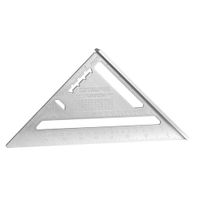 Escuadra aluminio para drywall muros de yeso, 7 pulgadas, Truper