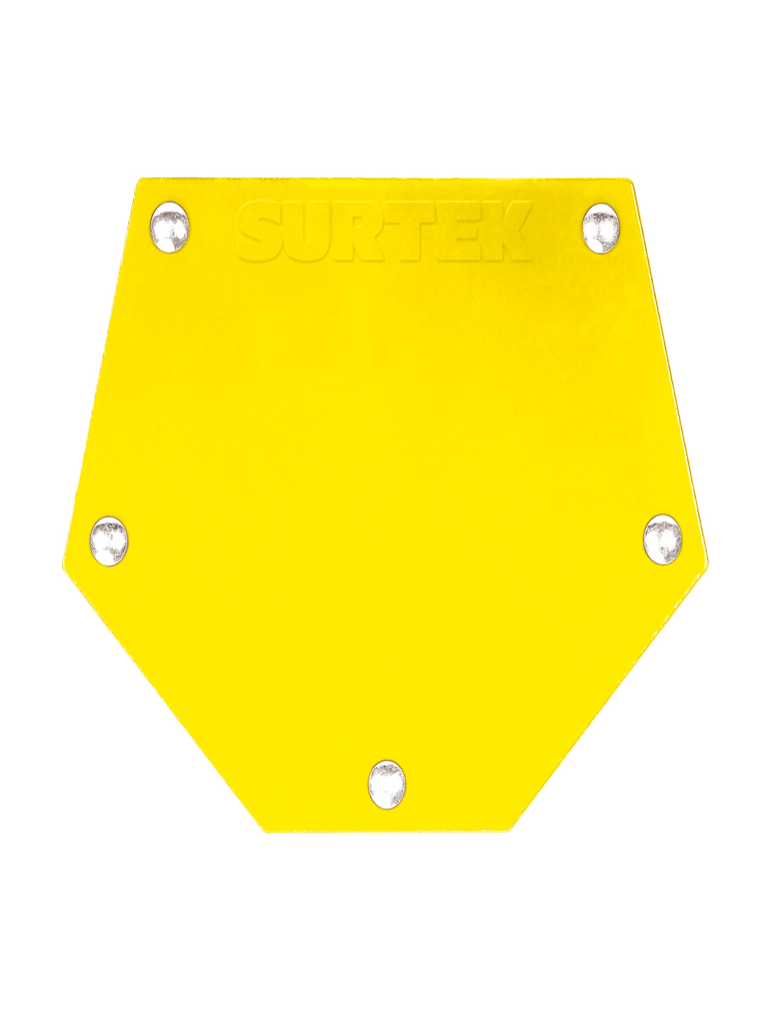 Esquina Magnética Surtek Para Soldar Multiangular 4-5/8" 50 libras Surtesq50a