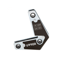 Esquina Magnética Urrea Para Soldar Multiangular 1-1/2"" 20 libras Urresqu20