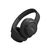 Jbl  Audífono Tune 770Nc Anc Pure Bass Sound Negro
