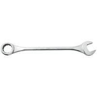 Llave Combinada Jumbo Urrea 12 Puntas 2 1/16 Urr1266