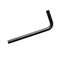 Llave Hexagonal L Urrea 1 Urr49-1