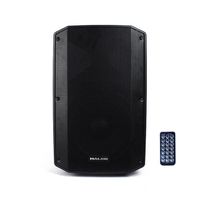 Parlante Activo Halion PHA-12V clase D 1500 Watts USB BT