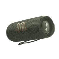 Parlante Bluetooth Jbl Flip 6 Acuatico Extra Bass 30W
