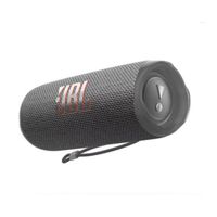 Parlante Bluetooth JBL Flip 6 Acuatico Extra Bass 30W