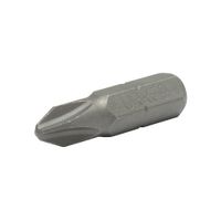 Punta Hexagonal Urrea 1/4"" Phillips #3x1"" Urr20012