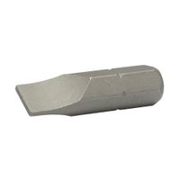Punta plana hexágono Urrea de1/4"",1/4""x1"" Urr22008