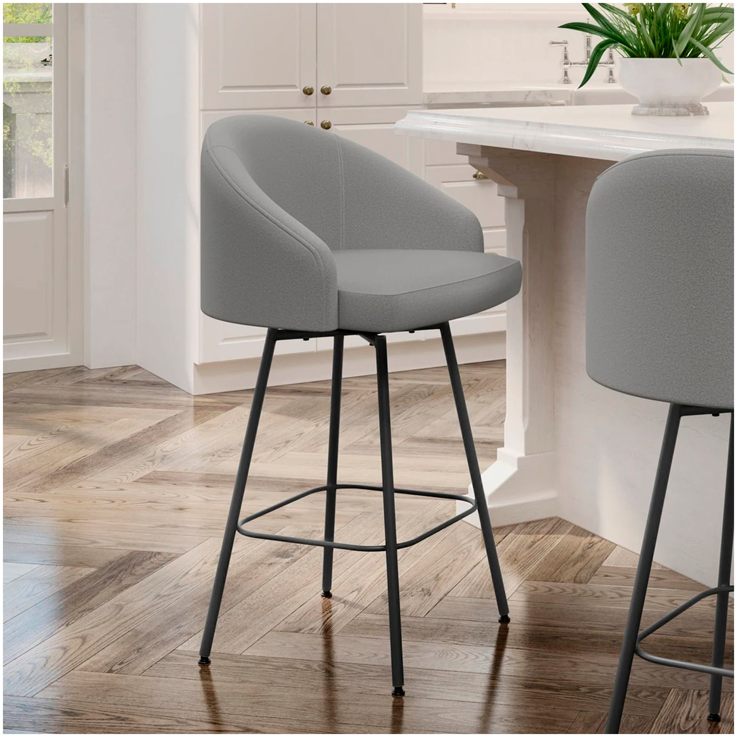 Banco de Bar Emma Ventitas Home