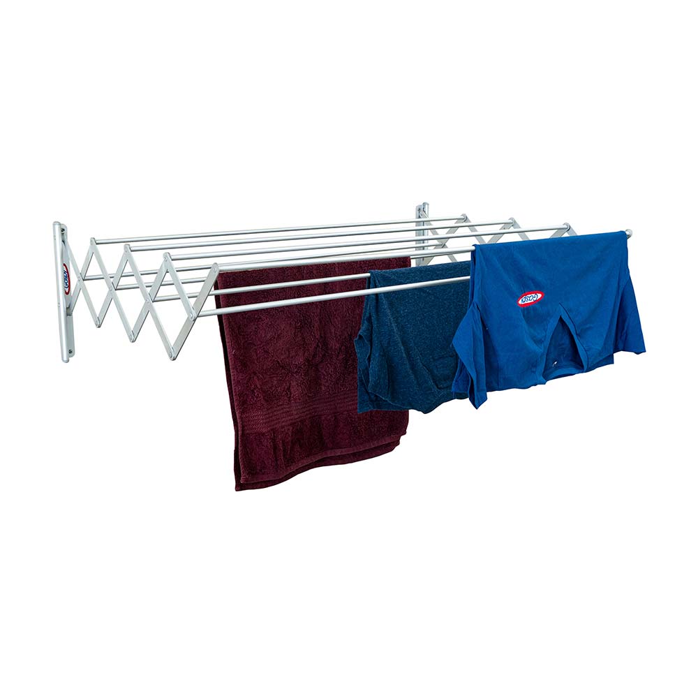 Tendal para pared con accesorios 1 metro Gaspy