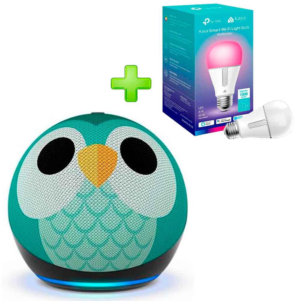 Echo Dot Alexa Parpadea En Verde Luz Roja Alexa Echo Dot Luz