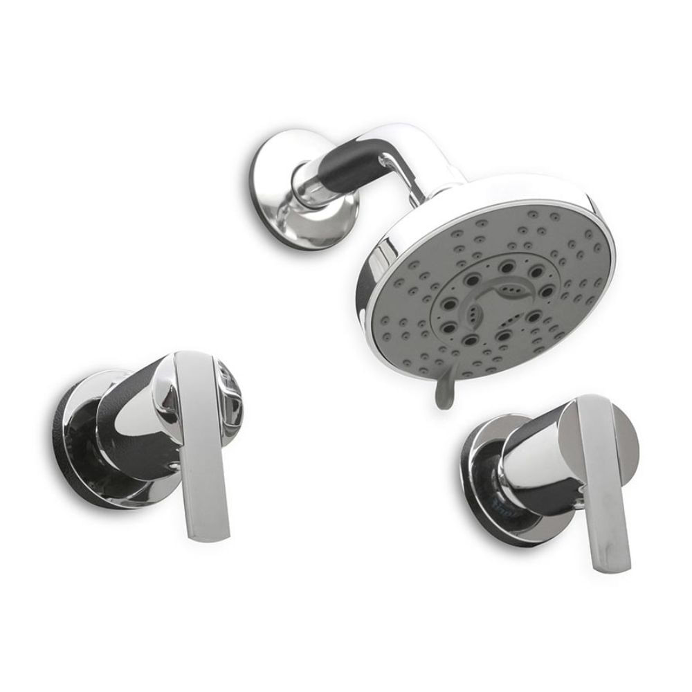 Mezcladora de ducha Buzios Lever Italgrif