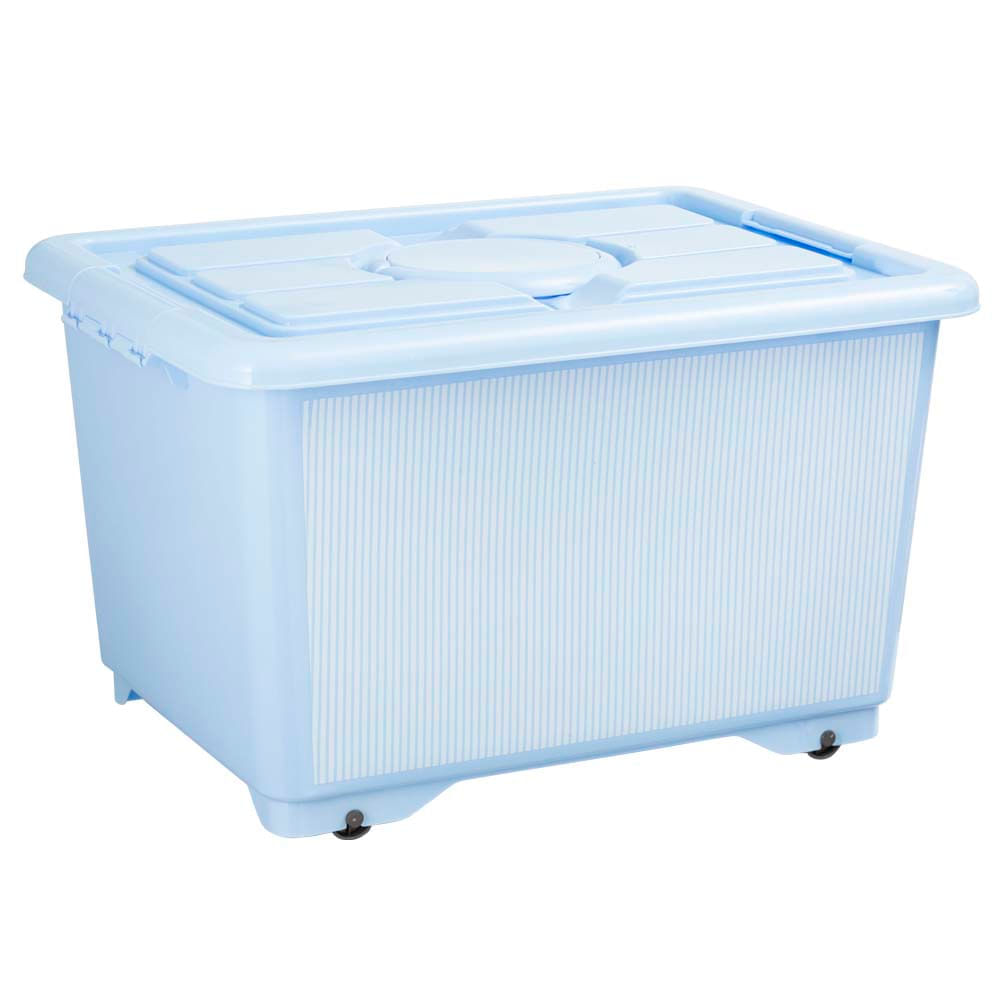 Caja Organizadora Escolar VIVA HOME 35L (Modelos Aleatorios)