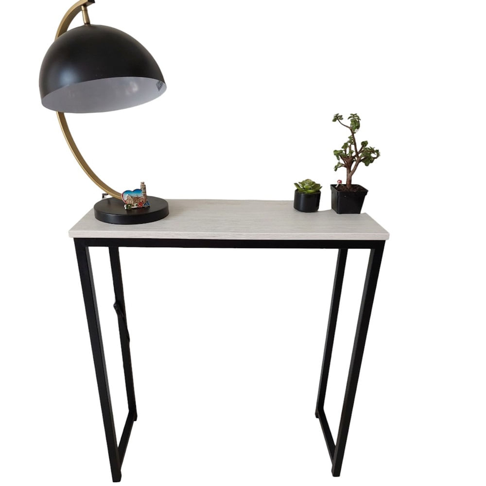 Recibidor consola consola industrial niebla