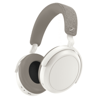 Audífonos Momentum Wireless 4 Sennheiser Blanco 60 Horas