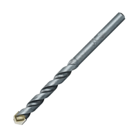 Broca Concreto Urrea Zanco Recto 1/2""x12” Urrbcn1212
