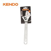 Llave Francesa Kendo De 12” 300mm Ken15134