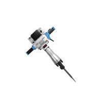Martillo Demoledor de 2100w
