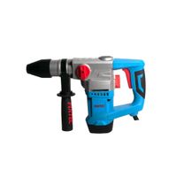 Rotomartillo Fixtec Inalambrico de 1500W