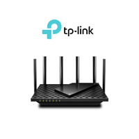 Router Wi-Fi 6 Doble banda AX5400 - ARCHER-AX72 - Tp-Link