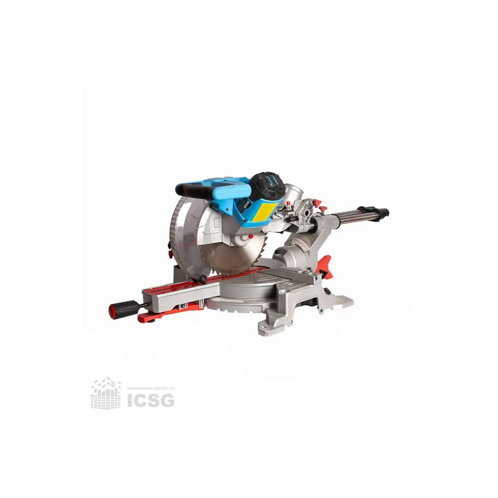 Sierra Ingletadora 1800W 255mm | Promart.pe - Promart
