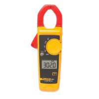 Pinza Amperimétrica Fluke 302 Plus 400V 600A CA