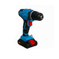Taladro Atornillador Inalambrico 20v Fixtec