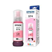 Tinta Epson T574 Magenta Light para L8050 / L18050 Original