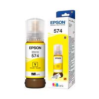 Tinta Epson T574 Yellow para L8050 / L18050 Original