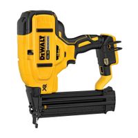 Clavadora 20V Calibre 18 Xr Dewalt