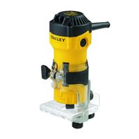 Fresadora 1/4"" 550W ST55 Stanley