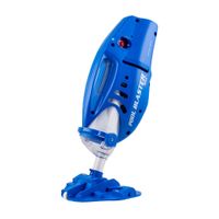Aspiradora Inalámbrica Water Tech Pool Blaster Max Azul