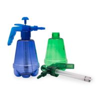 Fumigadora de colores Orange 500ml