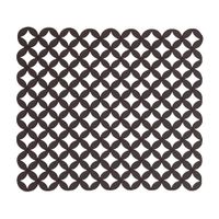 Escurridor de platos PVC gris Orange