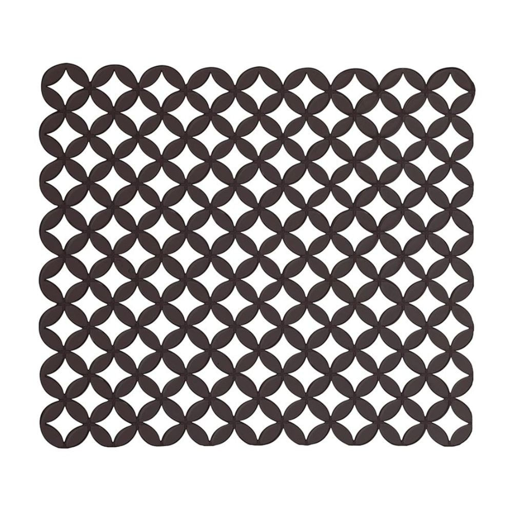 Escurridor de platos PVC gris Orange